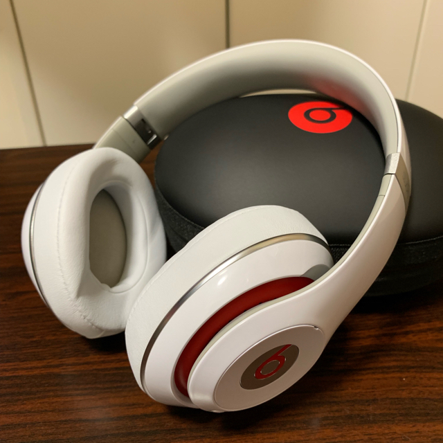 beats studio ヘッドホン　有線