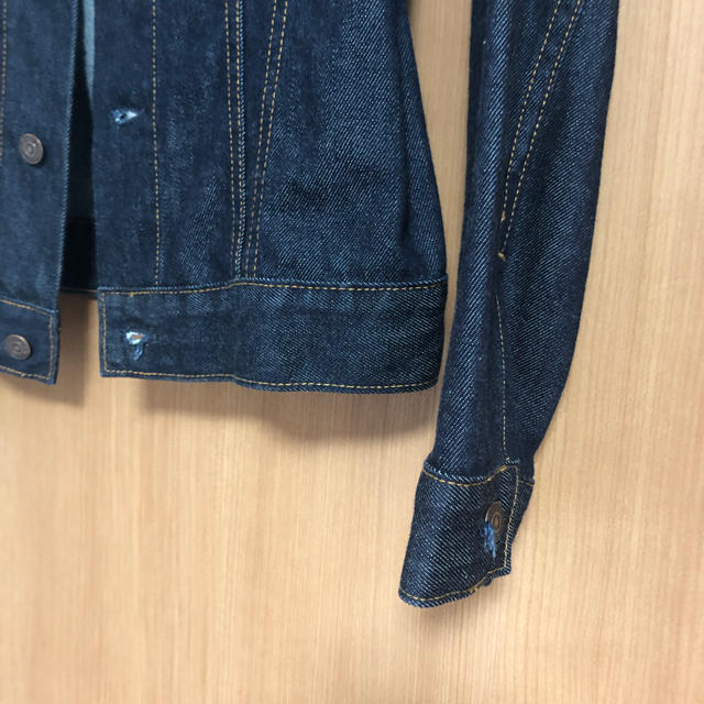 Levi's(リーバイス)のジージャン リーバイス レディースのジャケット/アウター(Gジャン/デニムジャケット)の商品写真