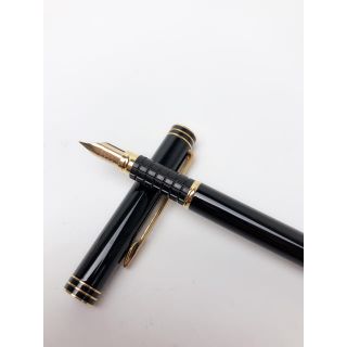 Waterman - P021 ウォーターマン 万年筆 ペン先18K/750 フランスの通販