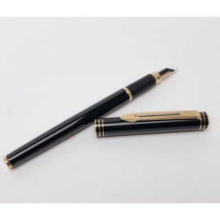 Waterman - P021 ウォーターマン 万年筆 ペン先18K/750 フランスの通販