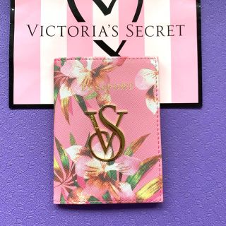 ヴィクトリアズシークレット(Victoria's Secret)の専用(名刺入れ/定期入れ)