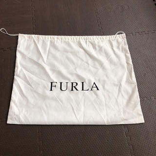 フルラ(Furla)のFURLA  バック収納袋  (ショップ袋)