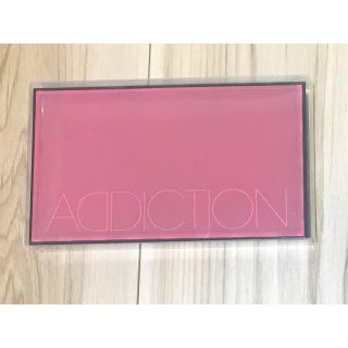 アディクション(ADDICTION)のADDICTION  コンパクトケース(その他)