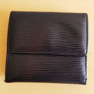 ルイヴィトン(LOUIS VUITTON)のルイヴィトン 折り財布(折り財布)