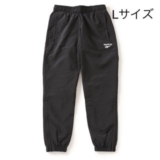 リーボック(Reebok)のリーボック トラックパンツ Lサイズ 新品未使用(その他)