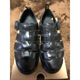 ドクターマーチン(Dr.Martens)のドクターマーチン サンダル UK5(サンダル)