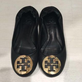 トリーバーチ(Tory Burch)のえりかりん♡さんお取り置き9/1まで(ハイヒール/パンプス)