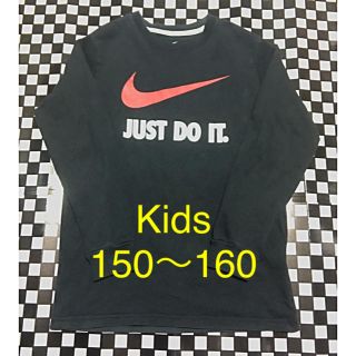 ナイキ(NIKE)の【USED】NIKE 長袖 Tシャツ(Tシャツ/カットソー)