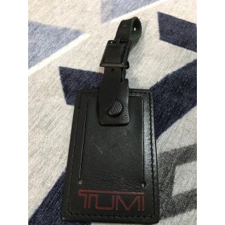 トゥミ(TUMI)のTUMI トゥミネームタグ(ビジネスバッグ)