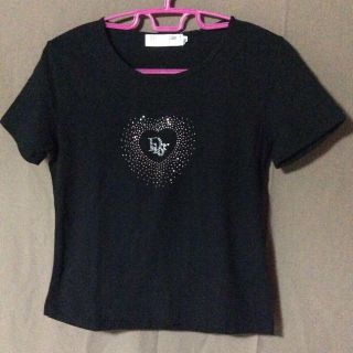 クリスチャンディオール(Christian Dior)のディオール Tシャツ M(Tシャツ(半袖/袖なし))