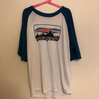 パタゴニア(patagonia)の◯パタゴニアTシャツ◯(Tシャツ(半袖/袖なし))