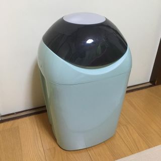 コンビ(combi)のコンビ ポイテック(紙おむつ用ゴミ箱)