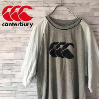 カンタベリー(CANTERBURY)のごげぱん 様専用ページ(Tシャツ/カットソー(半袖/袖なし))