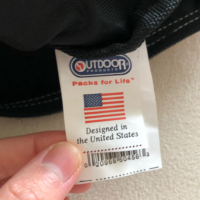 OUTDOOR(アウトドア)のoutdoorボストンバッグ レディースのバッグ(ボストンバッグ)の商品写真