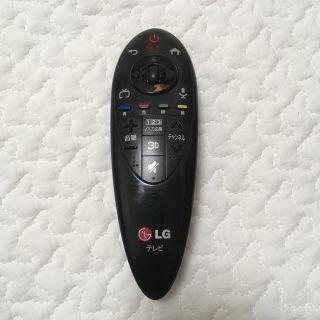 エルジーエレクトロニクス(LG Electronics)のLG スマートTV対応 マジックリモコン(その他)