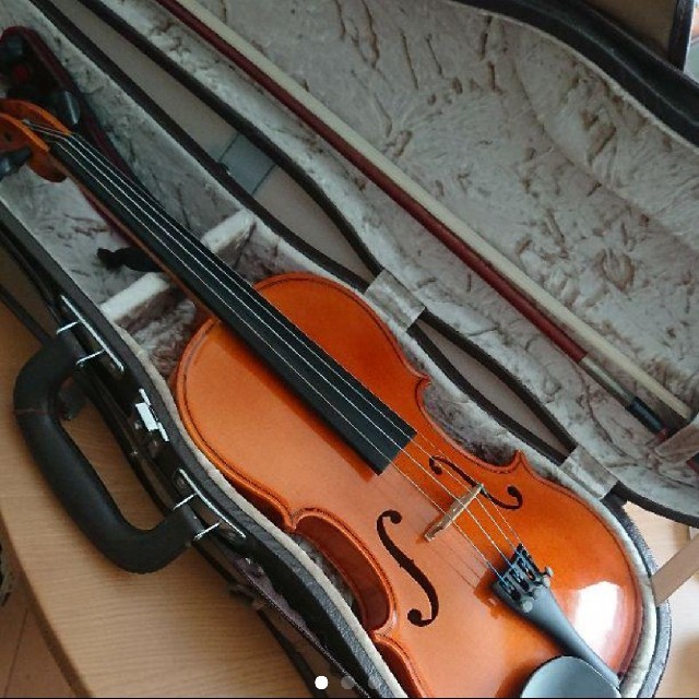 Josef jan dvorak 920 3/4 バイオリンの通販 by ホビー雑貨 Josef jan dvorak 920 3/4 バイオリンの通販 by ホビー雑貨