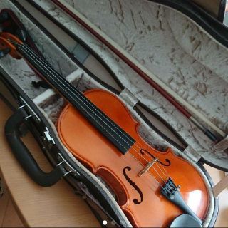 Josef jan dvorak 920 3/4 バイオリンの通販 by ホビー雑貨 Josef jan dvorak 920 3/4 バイオリンの通販 by ホビー雑貨