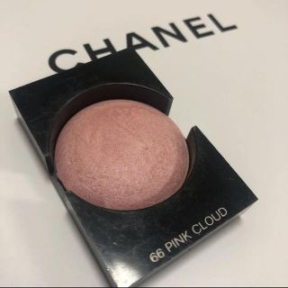 シャネル(CHANEL)のCHANEL チーク シャネル(チーク)