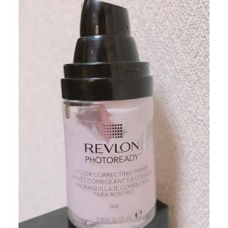 レブロン(REVLON)のむぐみ様♡REVLON フォトレディ プライマー(化粧下地)