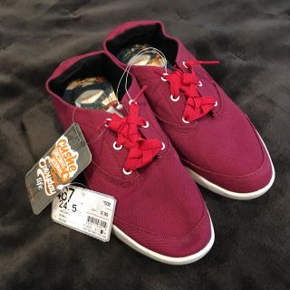 クッシーフットウェア(Cushe Footwear)のクッシー の スニーカー(スニーカー)