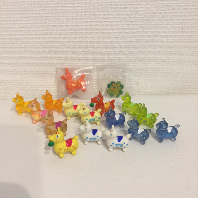 Rody(ロディ)のロディいっぱい エンタメ/ホビーのおもちゃ/ぬいぐるみ(キャラクターグッズ)の商品写真