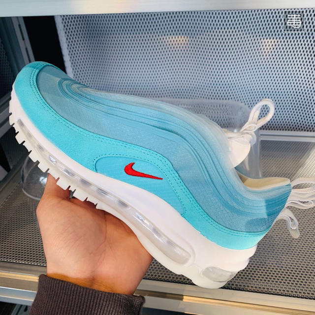 airmax97 shanghai