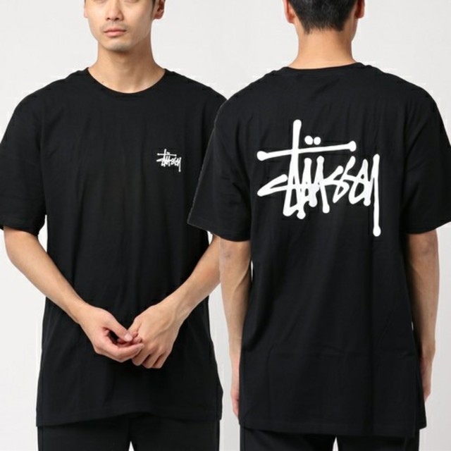 STUSSY ステューシー パーカー、Tシャツ、セットパーカー