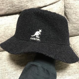 カンゴール(KANGOL)のKANGOL バケットハット(ハット)