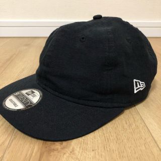 ニューエラー(NEW ERA)のニューエラー NEW ERA  キャップ 春夏物(キャップ)