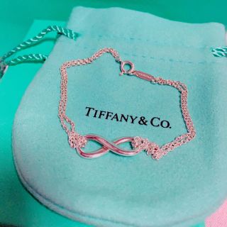 ティファニー(Tiffany & Co.)のTiffany & Co.(ブレスレット/バングル)