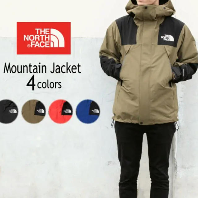 THE NORTH FACE - ☆最終値下げ価格☆ノースフェイス ビーチグリーンの