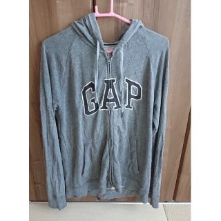 ギャップ(GAP)のGAPジップパーカー(パーカー)