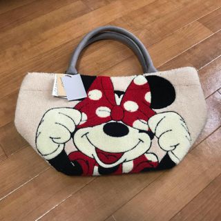 レイジースーザン(LAZY SUSAN)の【新品】LAZY SUSAN×Disney 刺繍 トートバック(トートバッグ)