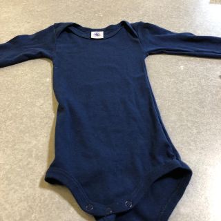 プチバトー(PETIT BATEAU)のプチバトー  肌着(肌着/下着)