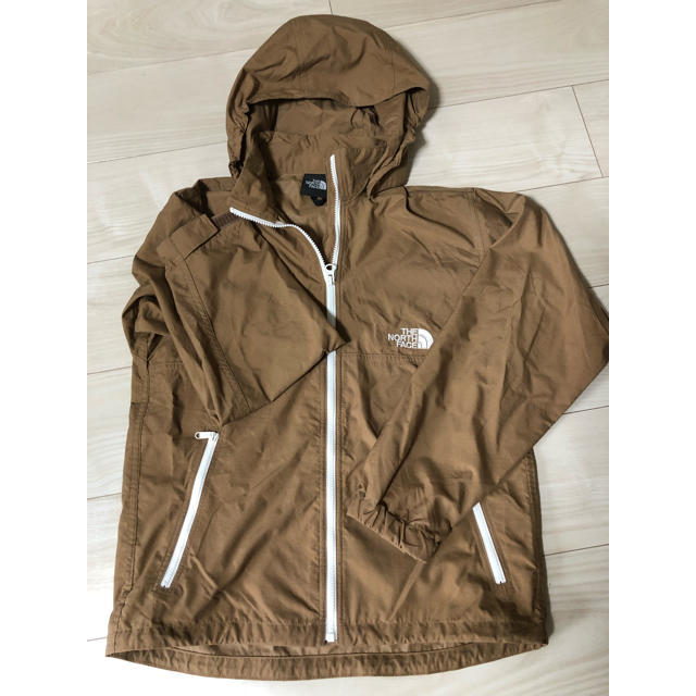 THE NORTH FACE - ノースフェイス コンパクトジャケット キッズ150