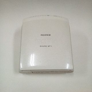 フジフイルム(富士フイルム)の値下げ　富士フイルム  スマホdeチェキ　美品(その他)