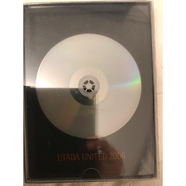 宇多田ヒカル DVD