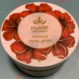 マリエオーガニクス(Malie Organics)のマリエ オーガニクス ボディグロス(ボディクリーム)