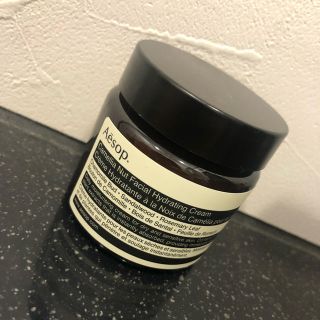 イソップ(Aesop)のAesop イソップ カミリア フェイシャル クリーム(フェイスクリーム)