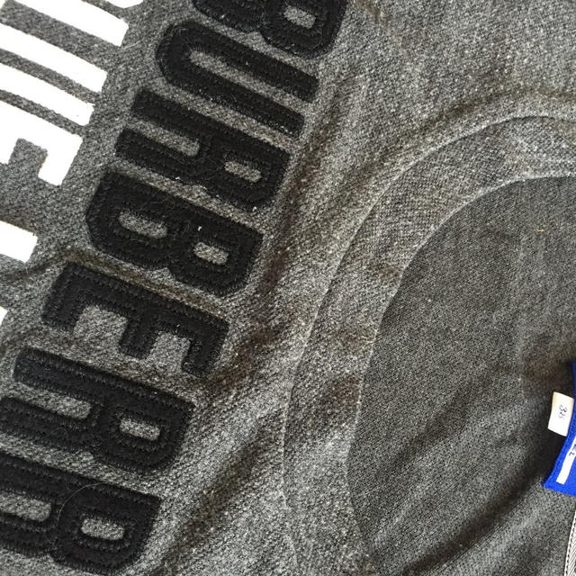 BURBERRY(バーバリー)のバーバリーブルーレーベル．Ｔシャツ レディースのトップス(Tシャツ(半袖/袖なし))の商品写真