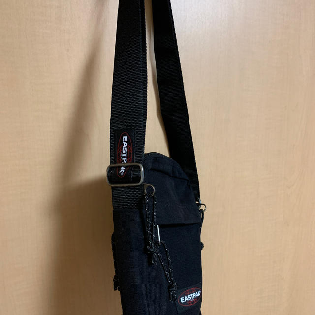 EASTPAK(イーストパック)のEASTPAK／ミニショルダー レディースのバッグ(ショルダーバッグ)の商品写真