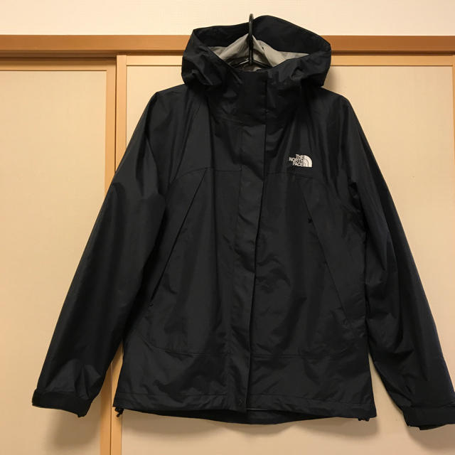 純正・新品 ザノースフェイス マウンテンパーカー - www