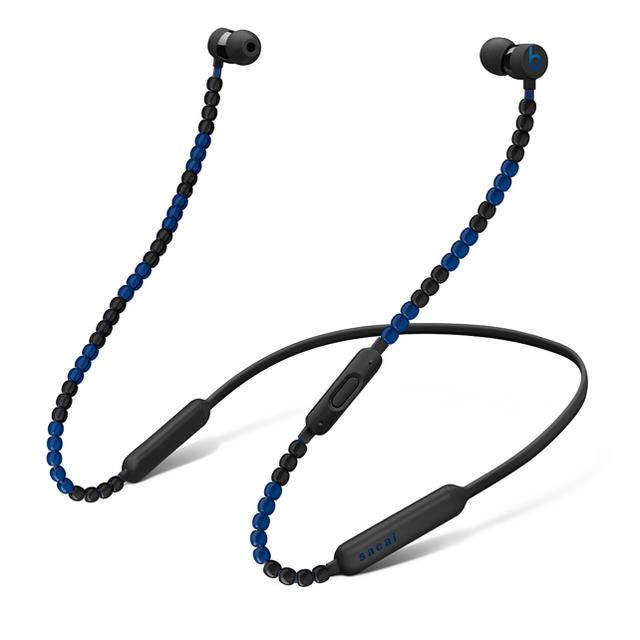 sacai(サカイ)のとら1983様専用 新品 sacai beatsX イヤフォン サカイ ビーツ スマホ/家電/カメラのオーディオ機器(ヘッドフォン/イヤフォン)の商品写真