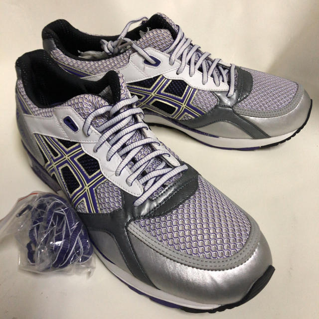 asics(アシックス)のASICS gel lyte speed h928n 29.5cm 新品 メンズの靴/シューズ(スニーカー)の商品写真