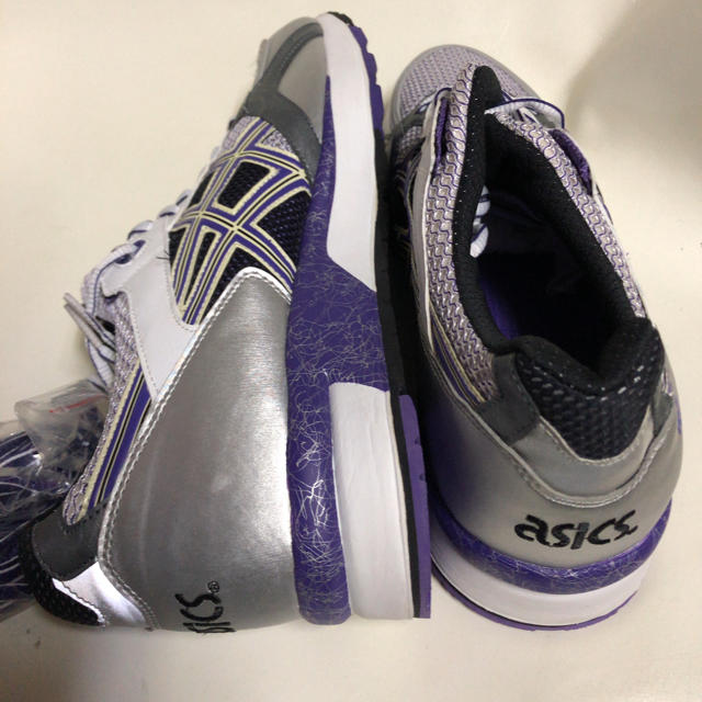 asics(アシックス)のASICS gel lyte speed h928n 29.5cm 新品 メンズの靴/シューズ(スニーカー)の商品写真