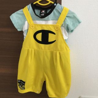 チャンピオン(Champion)のチャンピオン サロンペットセット(その他)