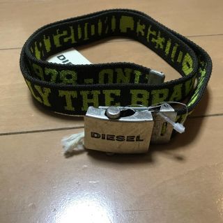 ディーゼル(DIESEL)のディーゼル ベルト キッズ(ベルト)