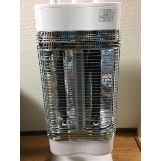 ダイキン(DAIKIN)のダイキン 遠赤外線セラムヒーター(電気ヒーター)