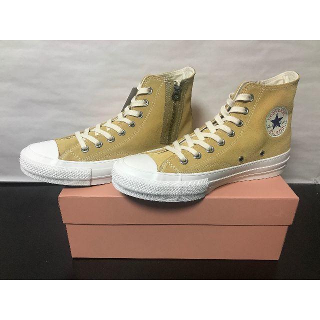 CHUCK TAYLOR NIGO Z HI コンバース チャックテイラー ニゴ