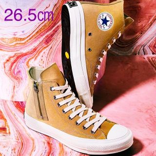 コンバース(CONVERSE)のCHUCK TAYLOR NIGO Z HI コンバース チャックテイラー ニゴ(スニーカー)